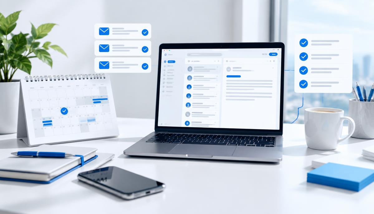 How to Install an Email Tracker as a PWA guide thumbnail